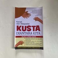 Gambar Poster Waspada Kusta, Poster Kusta, Poster Kesehatan - Paket 2 Poster dari Sahabat Sejasa Kab. Sleman 1 Tokopedia