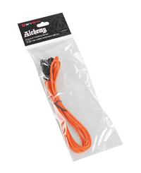 Gambar Bitfenix 3Pin Fan Male to 3Pin Fan Female Extension Cable 60cm - Putih dari Redcomp Kota Administrasi Jakarta Pusat 3 Tokopedia