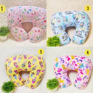 Shafiyyah.Sarban Bantal Menyusui