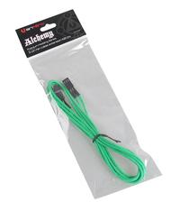 Gambar Bitfenix 3Pin Fan Male to 3Pin Fan Female Extension Cable 60cm - Putih dari Redcomp Kota Administrasi Jakarta Pusat 2 Tokopedia