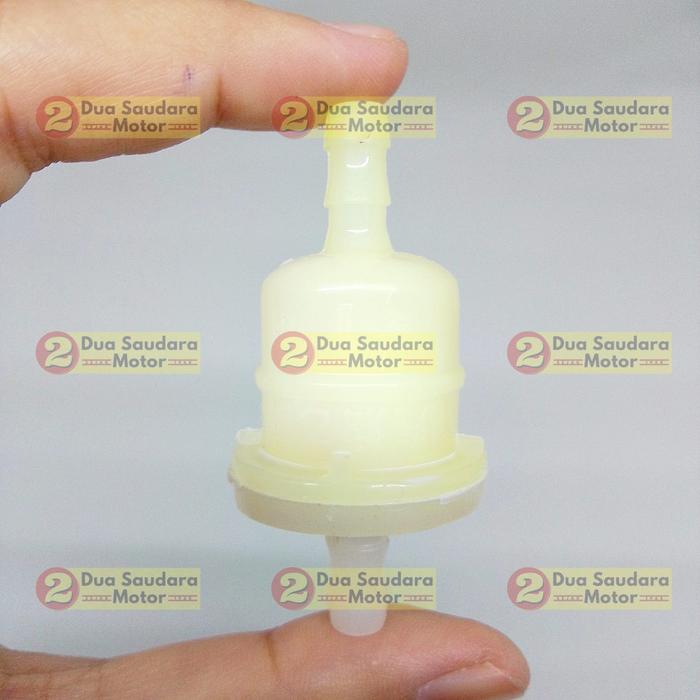 Gambar Filter Bensin Plastik Motor Roda Tiga Viar Karya dari Dua Saudara Motor - Viar Kab. Indramayu Tokopedia