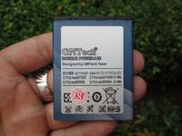 Gambar Baterai Samsung Galaxy S2 i9100 Merk GMTech IC Protection 1900mAh dari CNC phoneshop Kota Administrasi Jakarta Pusat 2 Tokopedia