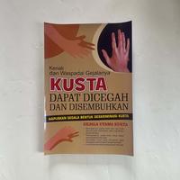 Gambar Poster Waspada Kusta, Poster Kusta, Poster Kesehatan - Paket 2 Poster dari Sahabat Sejasa Kab. Sleman 2 Tokopedia