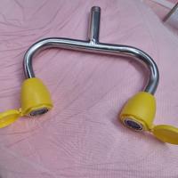 Gambar UNICARE Nozzle Eyewash – Pipa kepala Semprotan Air Cuci Mata Darurat /  Emergency Eyewash Nozzle - HeadNozzleOnly dari gudangsafetycom Kota Administrasi Jakarta Barat 2 Tokopedia