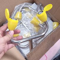 Gambar UNICARE Nozzle Eyewash – Pipa kepala Semprotan Air Cuci Mata Darurat /  Emergency Eyewash Nozzle - HeadNozzleOnly dari gudangsafetycom Kota Administrasi Jakarta Barat 1 Tokopedia