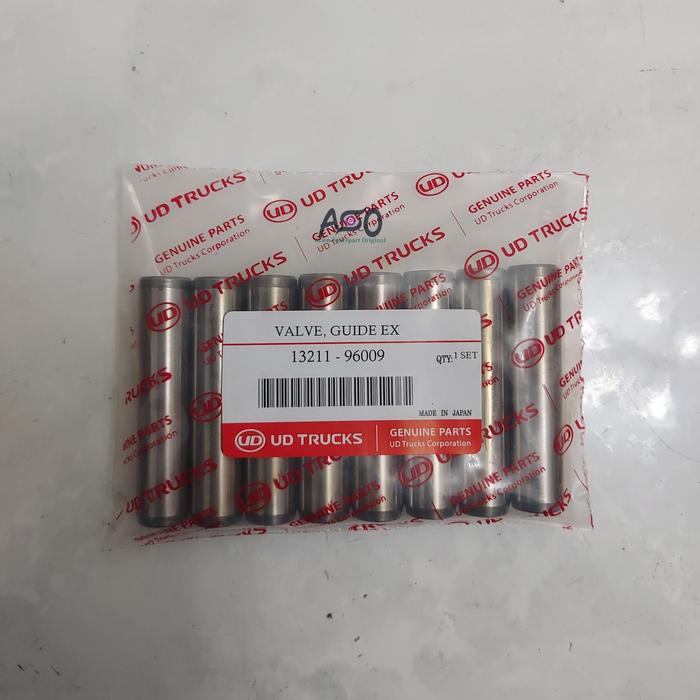 Jual Bushing Klep Valve Guide Ex Api Nissan RF8 CWB520 CWB 520