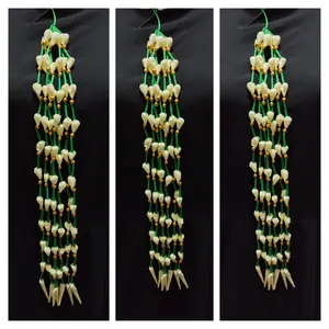 Melati palsu untuk rias pengantin