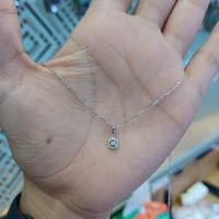 Gambar Liontin Berlian VPD613392 Victoria Jewellery dari Victoria Jewellery Online Kota Administrasi Jakarta Selatan 4 Tokopedia