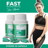 Gambar SLIMFAST STRONG BY STEVIAGNECYASLIMHERBAL dari Steviag.`91 Jakarta Timur 1 Tokopedia