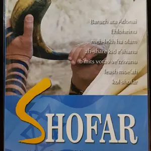 buku SHOFAR