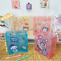Gambar Tas Lucu Pvc / Godie Bag / Tas Hadiah / Tas Souvenir dari Trendy jaya Kota Administrasi Jakarta Barat 3 Tokopedia