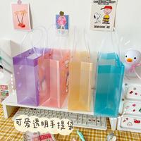 Gambar Tas Lucu Pvc / Godie Bag / Tas Hadiah / Tas Souvenir dari Trendy jaya Kota Administrasi Jakarta Barat 5 Tokopedia