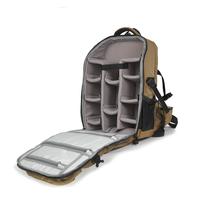 Gambar TAS KAMERA DSLR BACPACK / RANSEL KALIMAYA dari Quarzel Camera Bag Kota Bandung 5 Tokopedia