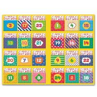 Gambar Cocomelon Advent Calendar: Count down to Christmas with 24 books dari happybunnybooks Kota Administrasi Jakarta Utara 4 Tokopedia