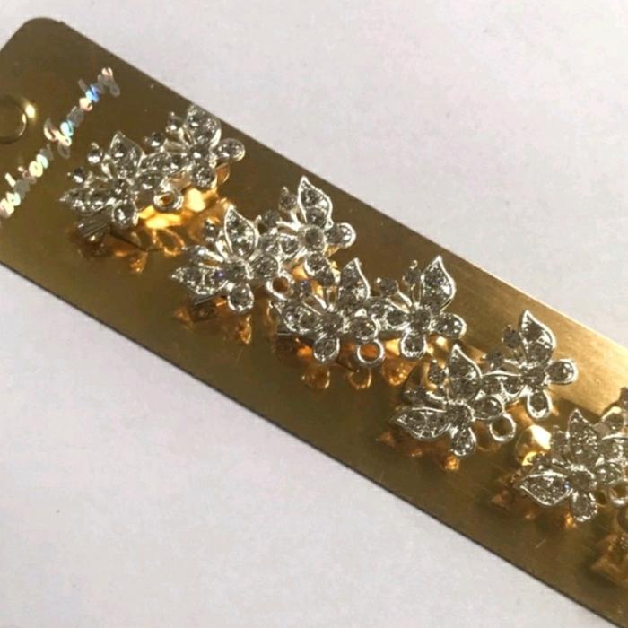 Gambar Bros dagu mat alloy harga satuan dari kapoot Kab. Bekasi Tokopedia