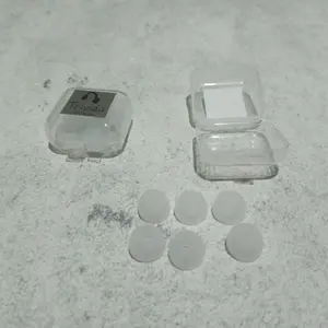 Eartips Silicone Standard (3 pair / 6pcs)