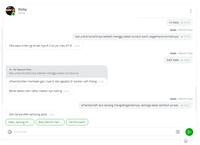 Gambar Obat Kanker Kelenjar Getah Bening / Tiroid / Miom dari DeNature Sehat Kota Surabaya 5 Tokopedia