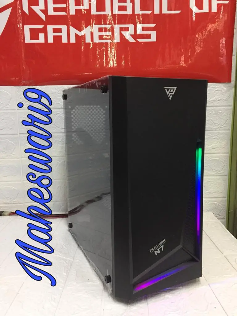 pc rakitan intel core i5 11400 gen 11 ram 16gb