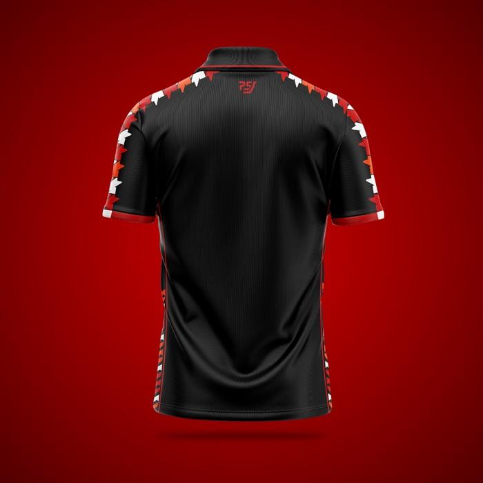 Gambar Jersey Persija Esports Official - Jersey Only, XL dari Persija Esports Kota Tangerang Selatan 5 Tokopedia