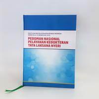Gambar Permenkes Terbaru 2019 : Pedoman Tata Laksana Nyeri dari Sahabat Sejasa Kab. Sleman 3 Tokopedia