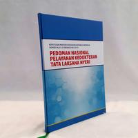 Gambar Permenkes Terbaru 2019 : Pedoman Tata Laksana Nyeri dari Sahabat Sejasa Kab. Sleman 2 Tokopedia