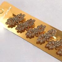 Gambar Bros dagu mat alloy harga satuan dari kapoot Kab. Bekasi 3 Tokopedia