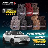 Gambar Comfort Premium New HONDA HRV 2022 Fullbagasi dari Nero.Lambo Kota Administrasi Jakarta Utara 1 Tokopedia