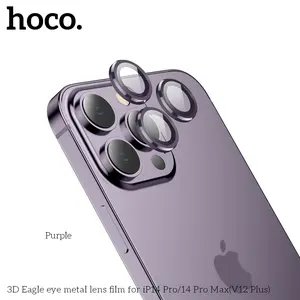 HOCO V12 PLUS Eagle Eye Lens Camera iPhone 14 Pro Max iPhone 14 Plus