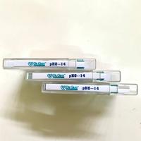 Gambar Suncare Universal Test Paper Kertas Lakmus 100 Strip PH Indikator dari GrayMarkets Jakarta Barat 4 Tokopedia