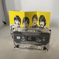 Gambar Kaset Pita The Beatles - SGT Peppers Lonely Club Band dari Canyoudigit Kota Administrasi Jakarta Selatan 3 Tokopedia