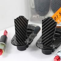Gambar Flush Hood Kit Carbon D1 Sanco dari VictoryMotorsport Kota Tangerang 3 Tokopedia