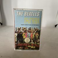 Gambar Kaset Pita The Beatles - SGT Peppers Lonely Club Band dari Canyoudigit Kota Administrasi Jakarta Selatan 1 Tokopedia