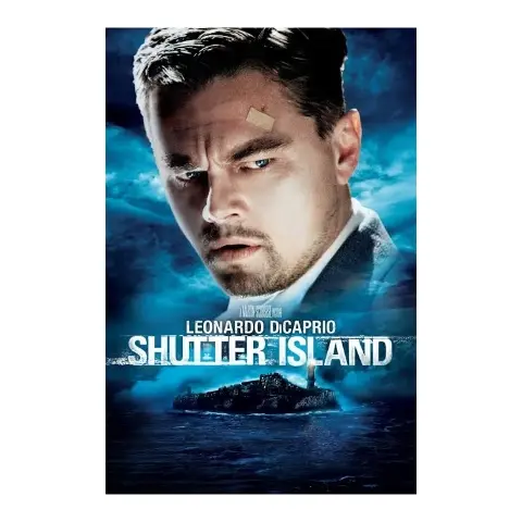[MOVIE] Shutter Island (2010)
