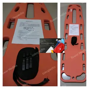 LONG SPINE BOARD / LSB / TANDU SPINAL / NESCO YXZ D-M4