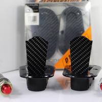 Gambar Flush Hood Kit Carbon D1 Sanco dari VictoryMotorsport Kota Tangerang 2 Tokopedia