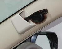 Gambar car pocket pillar - tempat kartu mobil - tempat kacamata organizer car dari Navy Shops Kota Administrasi Jakarta Barat 3 Tokopedia