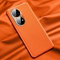 Gambar VEGAN LEATHER CASE HUAWEI NOVA 9 / NOVA9 LUXURY ELEGANT CASING dari kichikochi Kota Administrasi Jakarta Utara 4 Tokopedia