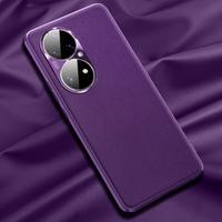 Gambar VEGAN LEATHER CASE HUAWEI NOVA 9 / NOVA9 LUXURY ELEGANT CASING dari kichikochi Kota Administrasi Jakarta Utara 2 Tokopedia