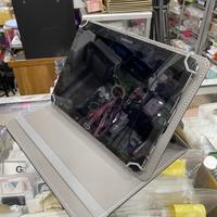 Gambar HP ElitePad 900 G1 10.1 Leather Degree Rotating Flip Case Book Cover dari Free Case Kota Administrasi Jakarta Pusat 5 Tokopedia