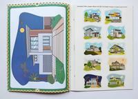 Gambar Simple & Fun! Copy Coloring Rumah & Taman dari KETEMUBUKUONLINE Kab. Sleman 3 Tokopedia