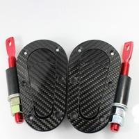 Gambar Flush Hood Kit Carbon D1 Sanco dari VictoryMotorsport Kota Tangerang 4 Tokopedia