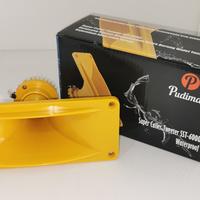 Gambar Super Caller Tweeter SST-6000 Waterproof dari Swiftletshop Kota Administrasi Jakarta Barat 2 Tokopedia