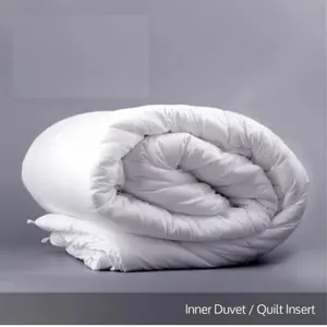 DUVET | QUILT | INNER | INNER DUVET | ISI QUILT