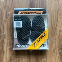 Gambar Flush Hood Kit Carbon D1 Sanco dari VictoryMotorsport Kota Tangerang 1 Tokopedia