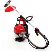 Gambar Honda UMR435N Mesin Potong Rumput Gendong / Brush Cutter 4 Tak dari Perkakasku Com Kota Bandung 1 Tokopedia