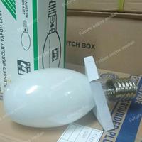 Gambar Bola Lampu Jalan ML 250 watt/ 500 watt e40 Mercury lamp 220V dari Future online medan Kota Medan 1 Tokopedia