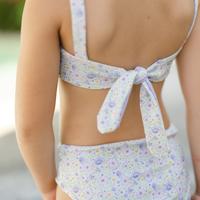 Gambar Summer Of Love Bikini Reversible, Baju Renang Anak - Buckthorn, 7-8 dari leevierrakids Kab. Tangerang 2 Tokopedia