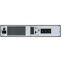 Gambar UPS APC Online 1kVA 1000VA 900W SRV Rackmount + Rail Kit SRV1KRIRK-E dari APC Authorized Store Kota Administrasi Jakarta Utara 4 Tokopedia