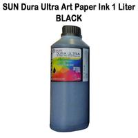 Gambar Tinta Art Paper - SUN Dura Ultra INK 1 Liter - Black MILD Version, Surabaya dari Sun Indonesia Kota Surabaya 1 Tokopedia