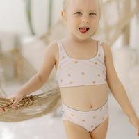 Gambar Summer Of Love Bikini Reversible, Baju Renang Anak - Buckthorn, 7-8 dari leevierrakids Kab. Tangerang 5 Tokopedia